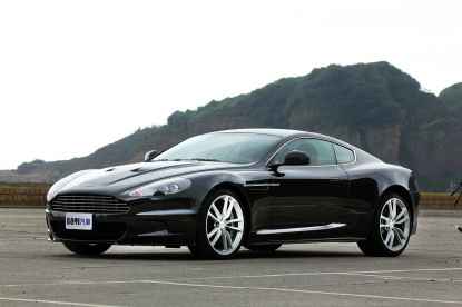 dbs汽车-aston martin/奥斯顿·马丁 dbs价格,油耗,评价-8891新车