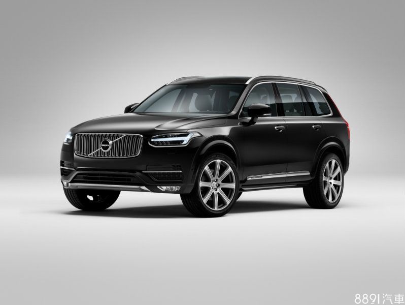 VOLVO 特別推出限額僅 1,927 輛的 The All-New XC90 First Edition 全球限定版，國際富豪汽車以 383 萬元提供給台灣消費者上網選購。