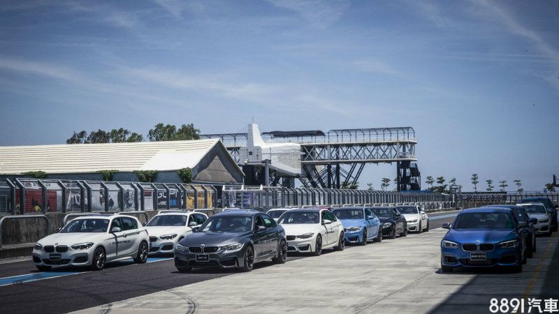 2015 M Power Day活動於6月10日圓滿落幕