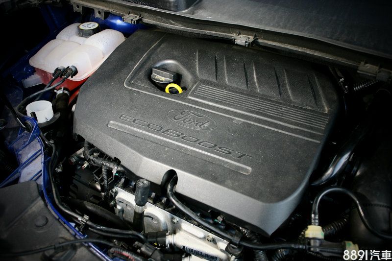 1.5L EcoBoost擁有180匹/6000轉的輸出，最大扭力也有1500~6000轉間24.5公斤米。