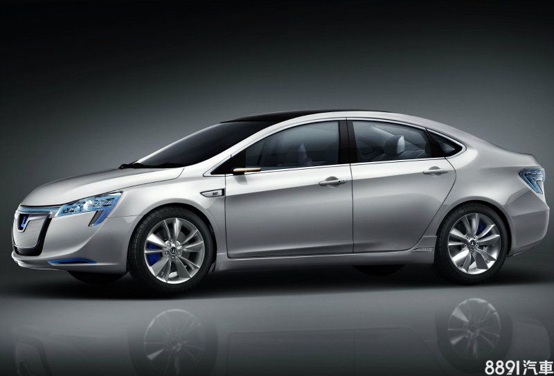 011年發表的Neora概念車，堪稱是S5 Turbo Eco Hyper的設計原點。