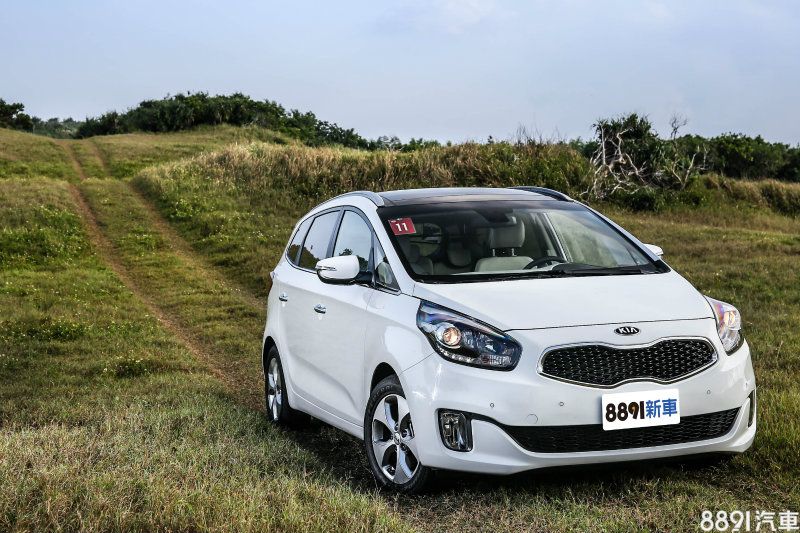 Kia期望追加CarensCRDi柴油車款，增加Carens車系表現。