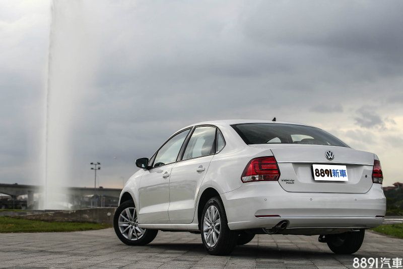 2016年式Vento1.6L同樣維持三等級車型,售價也同樣不變。 2016年式Vento1.6L同樣維持三等級車型,售價也同樣不變。