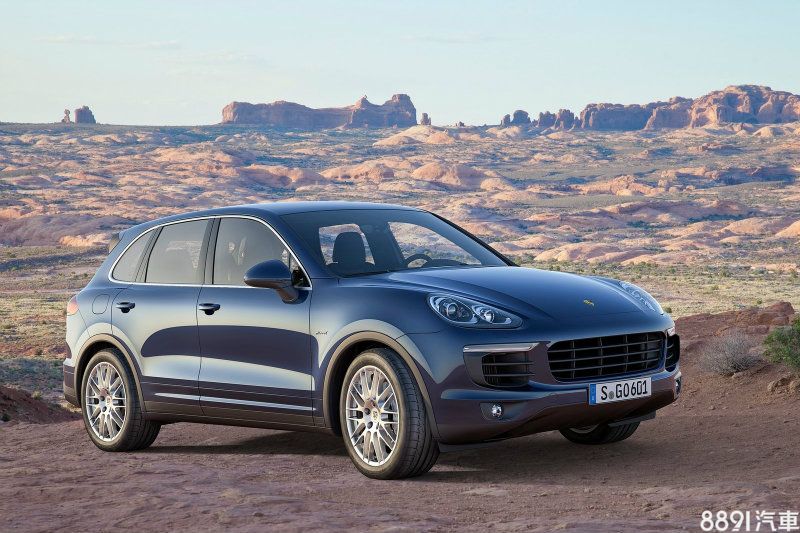 Porsche堪稱賣得最好的Porsche之一，八個車型售價由293萬元起至808萬元止。