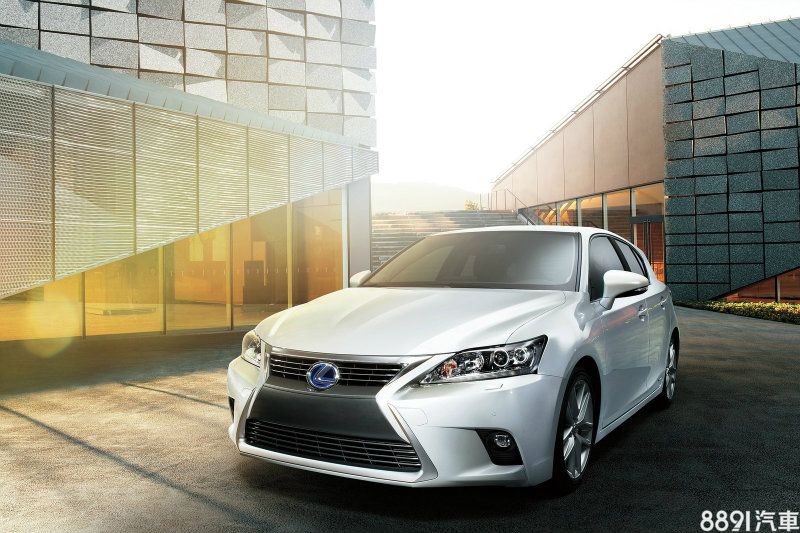 就連系出同門的Lexus CT200h，也以139萬元起的售價可能造成Prius的壓力。