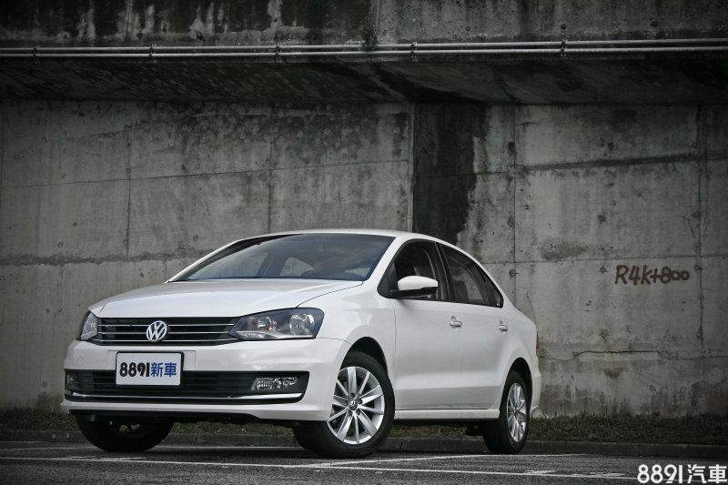 一直想要一輛德系進口房車嗎？那麼Volkswagen Vento肯定是最容易達成夢想的捷徑！