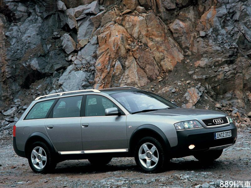 Allroad車型首度登場是在代號C5世代的A6車系，當年也曾引進國內，動力系統為2.7升V6雙渦輪，而後來C6世代便暫停登台，直到今年，新一代A6 Allroad問世三年後才導入，時程雖慢，但倒也補足了產品陣線。
