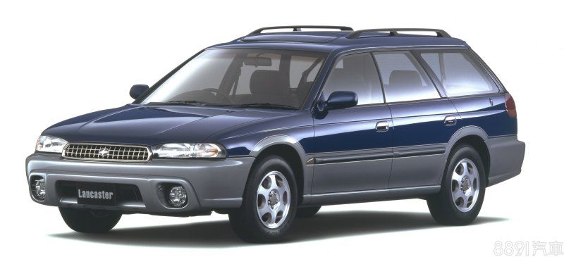 若要說Wagon加高懸吊、賦予更多RV休閒風格，Subaru的Outback系列應可說是先驅，在1994年以第二代Legacy Wagon作為基礎，而同在同時間，GC世代的Impreza也有同樣類型作品。
