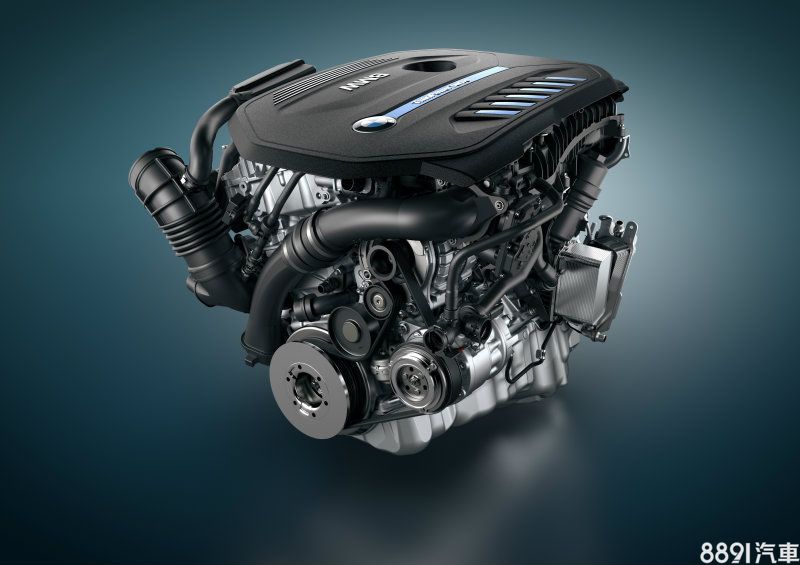 模組化概念的新世代B系列引擎，原廠已陸續導入BMW旗下車款，N系列引擎即將退役，國內此次只有4 Series新年式進行換心手術，其餘系列均為價格與配備上的更動。