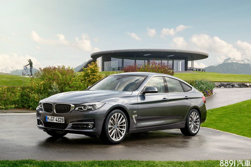 3 series的Gran Turismo車型於稍早6月初原廠公布小改款消息，主要在於新世代B系列引擎之植入，外觀與現行版本差異不大，此次國內總代理異動中並無導入。