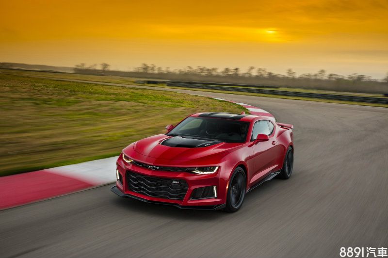 除了Camaro ZL1將首度搭載10速自排變速箱之外，接下來GM可能會將其配置於如Cadillac Escalade、Chevrolet Suburban的SUV，或貨卡車型，以兼顧動力及日益嚴苛的油耗排汙標準。