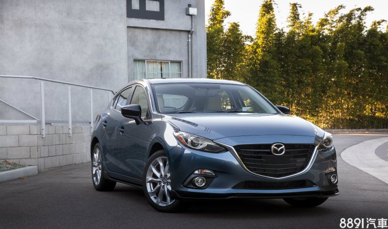 現行Mazda 3上市之後，Mazda營運總裁暨執行長Masahiro Moro曾表示，暫時將不會有高性能Mazdaspeed版本或是MPS，除了車型上的開發決策之外，也因團隊正專注著研發下一世代Skyactiv引擎，直至搭載下一世代引擎的車型上市，原廠才會考慮將高性能版本重新加入其中。