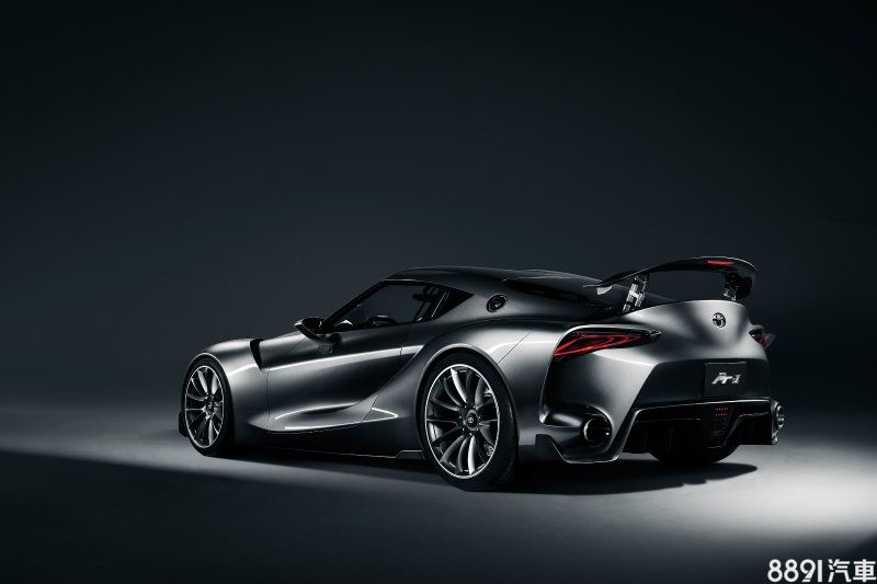 在2014年北美車展上現身的Toyota FT-1概念車即為新世代Supra之雛形，但至今仍只聞樓梯響，官方對於新牛魔王再現的具體訊息皆未釋出，但如今國外媒體整握了近一步的資訊。