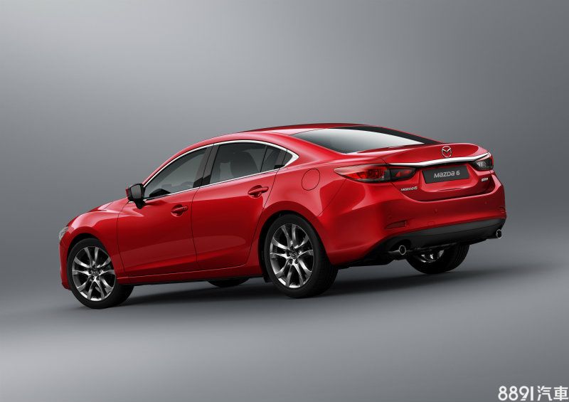2017年式Mazda 6新增2.0升汽油SKY-G頂級型，116.9萬價格比起入門版多出5萬元，可換得BOSE音響系統、Active Driving Display抬頭顯示幕、車道偏移警示、自動遠燈功能與19吋圈胎，顯示是一筆划算的交易！