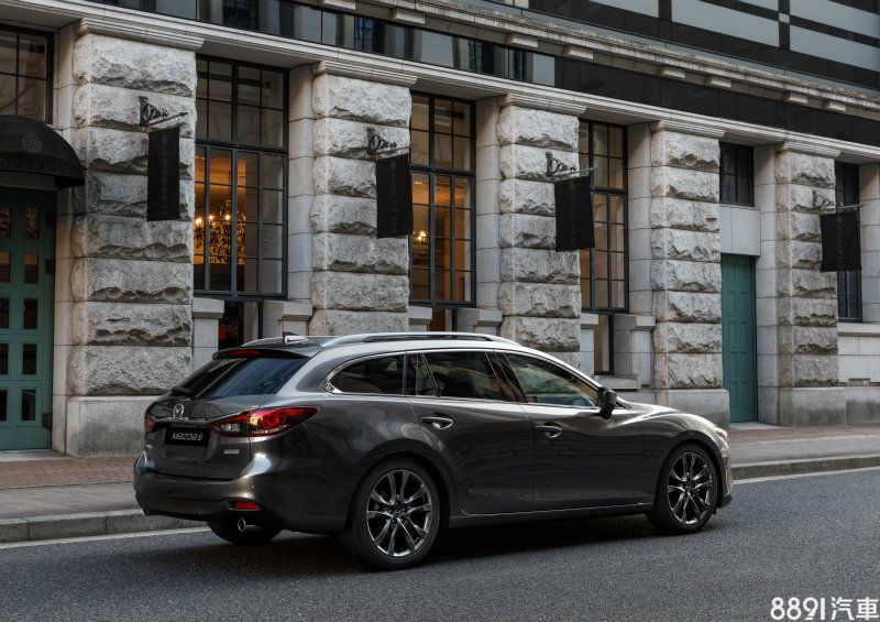 新年式Mazda 6引進名單仍無Wagon車型，相信讓「碗公迷」頗為失望，據了解會在今年稍後導入，還請中意者再耐心等候！