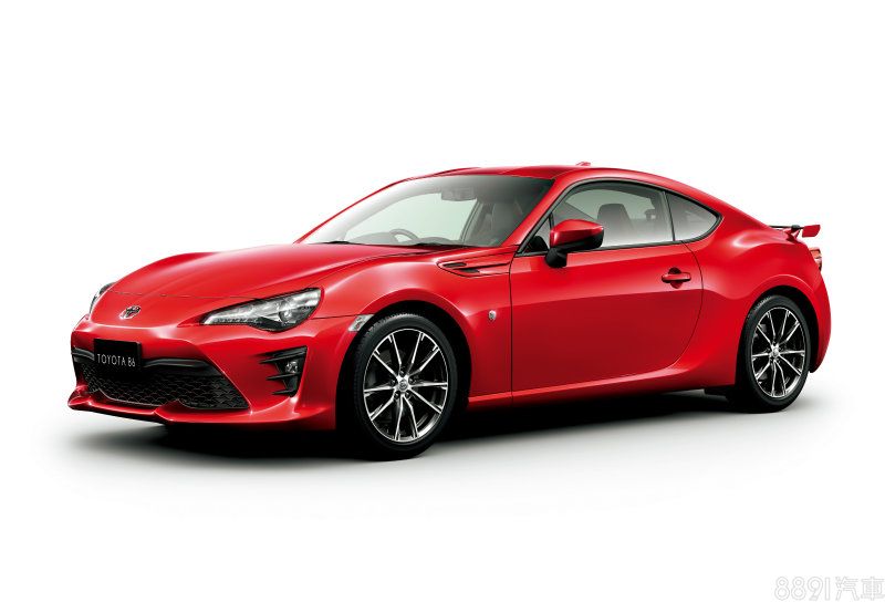 若Fiat 124 Spider真從Roadster變成Coupe，那麼產品特性更完全與Toyota 86/Subaru BRZ完全對上！