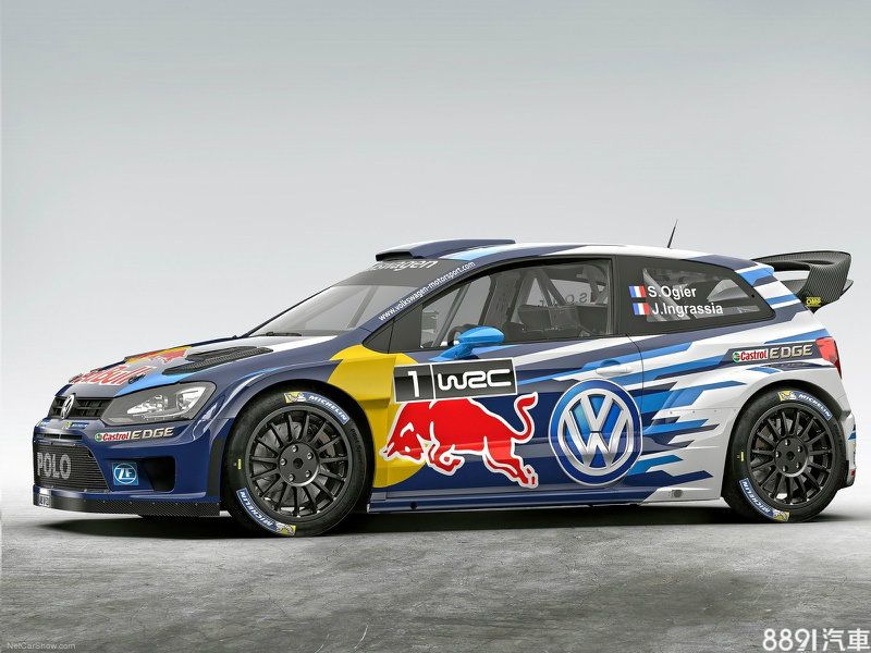 Polo R WRC這幾年在WRC場上表現亮眼，未來勢必是C3 WRC最大鎖定目標，而目前Polo R WRC新賽季賽車尚未亮相，無法得知空力設計與動力部分的修正細節。