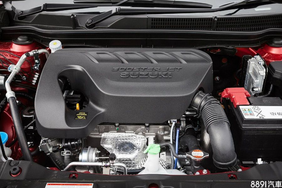  擁有140hp/22.4kgm輸出的1.4升直噴渦輪引擎加入陣容之後，歐洲主要銷售地區便不再供應1.6自然進氣引擎，至於國內未來是否會比照Vitara雙動力並行，目前尚不得而知。