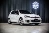 12年 Golf GTI 六代 AP卡鉗 雙出尾段【線上核貸免保人100％過件】