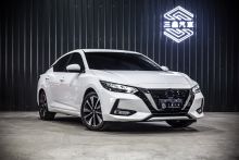 24年 Sentra 尊爵智駕 JBL 氣氛燈 【線上核貸免保人100％過件】