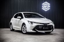 19年 Auris 尊爵 7安 TSS系統 跟車【線上核貸免保人100％過件】
