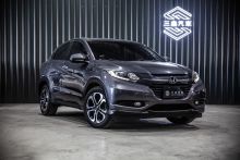 18年 HRV S版 6安 免鑰匙 恆溫空調【線上核貸免保人100％過件】