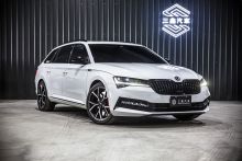 22年 Superb RS3卡鉗 犀牛外掛380匹【線上核貸免保人100％過件】