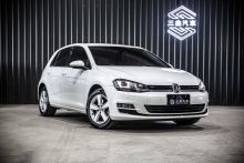 14年 Golf 1.4HL 日行燈 定速 恆溫【線上核貸免保人100％過件】