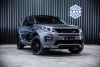 17年 Discovery Sport 頂級 黑化【線上核貸免保人100％過件】