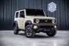 20年 Jimny 奶茶色 黑車頂 市場缺車【線上核貸免保人100％過件】