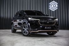 23年 HRV P版 原廠玫瑰金套件 電尾門【線上核貸免保人100％過件】