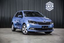 16年 Fabia 1.2 六安 免鑰匙 千元稅金【線上核貸免保人100％過件】