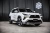 24年 Yaris Cross 潮玩版 電尾 恆溫【線上核貸免保人100％過件】