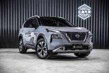 23年 X-Trail 油電旗艦 BOSE 電尾門【線上核貸免保人100％過件】