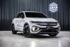 23年 T-Roc 330 R-Line 黑化套件【線上核貸免保人100％過件】