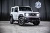 19年 Jimny 正白色 恆溫 定速 LED頭燈【線上核貸免保人100％過件】