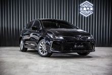 20年 Altis 汽油豪華版 7安 恆溫 跟車【線上核貸免保人100％過件】