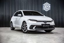 24年 Polo 1.0 Tech 矩陣頭燈 免鑰【線上核貸免保人100％過件】