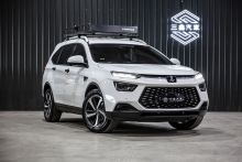 21年 URX 七人智行版 車頂貨架 抬頭顯示【線上核貸免保人100％過件】