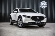 20年 CX30 頂級型 環景 雙區恆溫 跟車 【線上核貸免保人100％過件】