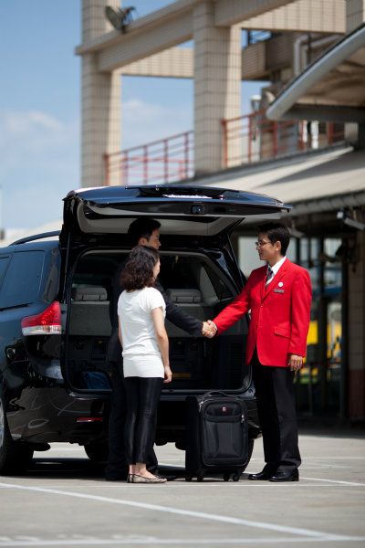 除特定車款外,消費者凡連續租車達7日以上,即可享租金低於五折、最優折扣可達三折的超值優惠價!