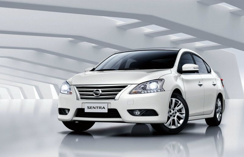 感謝車主對史上最強中大型房車SUPER SENTRA熱銷支持，即日起享有NISSAN全車系80期分期付款，首年日付80元之超優惠購車方案。