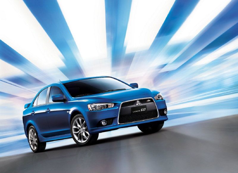LANCER iO