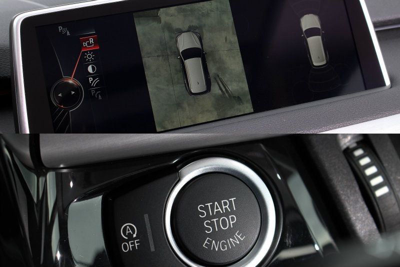 質感毫無意外一派德國工藝品質，但設計上則稍嫌保守單調，寬敞車室空間是亮點之一。