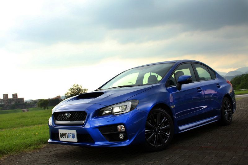 即使不再以硬皮鯊命名,霸氣運動化外型看一眼就知道不好惹。