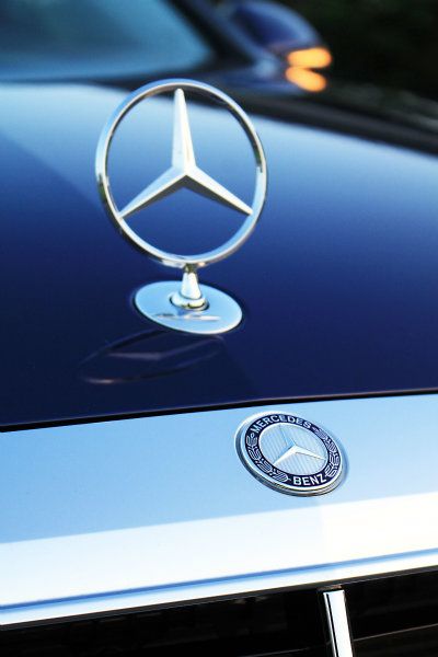 Exclusive外型採用M.Benz豪華大車的古典式外型設計,除了橫柵式水箱護罩與車頭立標之外,輪圈也採用典雅的多幅式設計。 Exclusive外型採用M.Benz豪華大車的古典式外型設計,除了橫柵式水箱護罩與車頭立標之外,輪圈也採用典雅的多幅式設計。