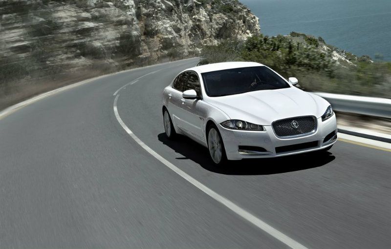 15年式XF推出150萬起50期0%利率優惠購車方案。 15年式XF推出150萬起50期0%利率優惠購車方案。
