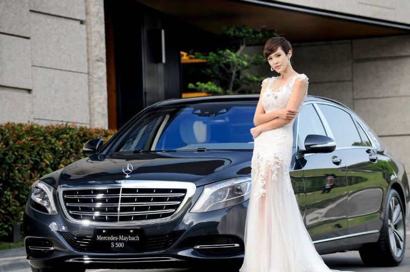 Mercedes-Maybach S 500搶先曝光，建議售價888萬起。