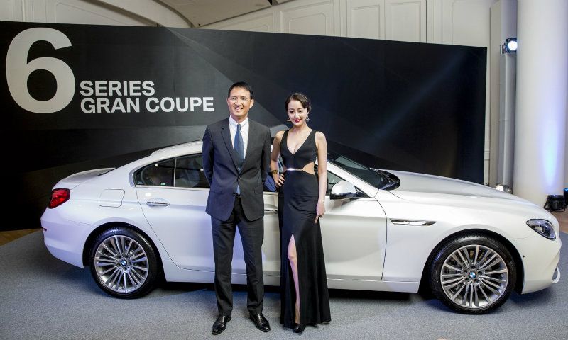 全新bmw 6系列gran Coupe 絕美再生 81汽車交易網 買車 先上81 最新專業新車資訊 嚴選中古車