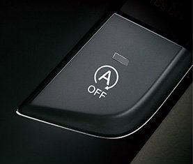 U7 TURBO ECO HYPER _Start-Stop引擎自動啟閉節能系統